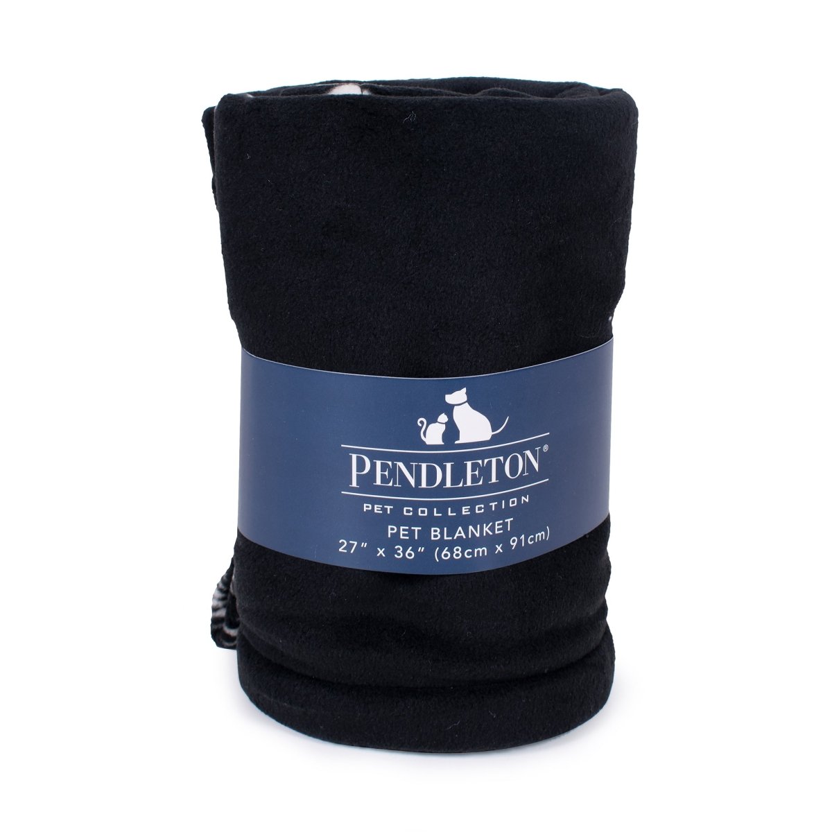 Pendleton Los Ojos Fleece Crate Blanket For Dogs