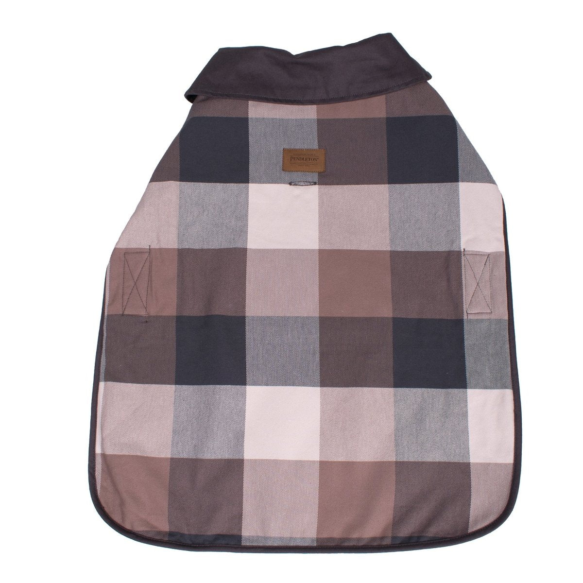 #color_Block Plaid