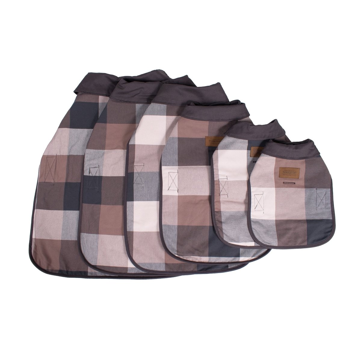#color_Block Plaid