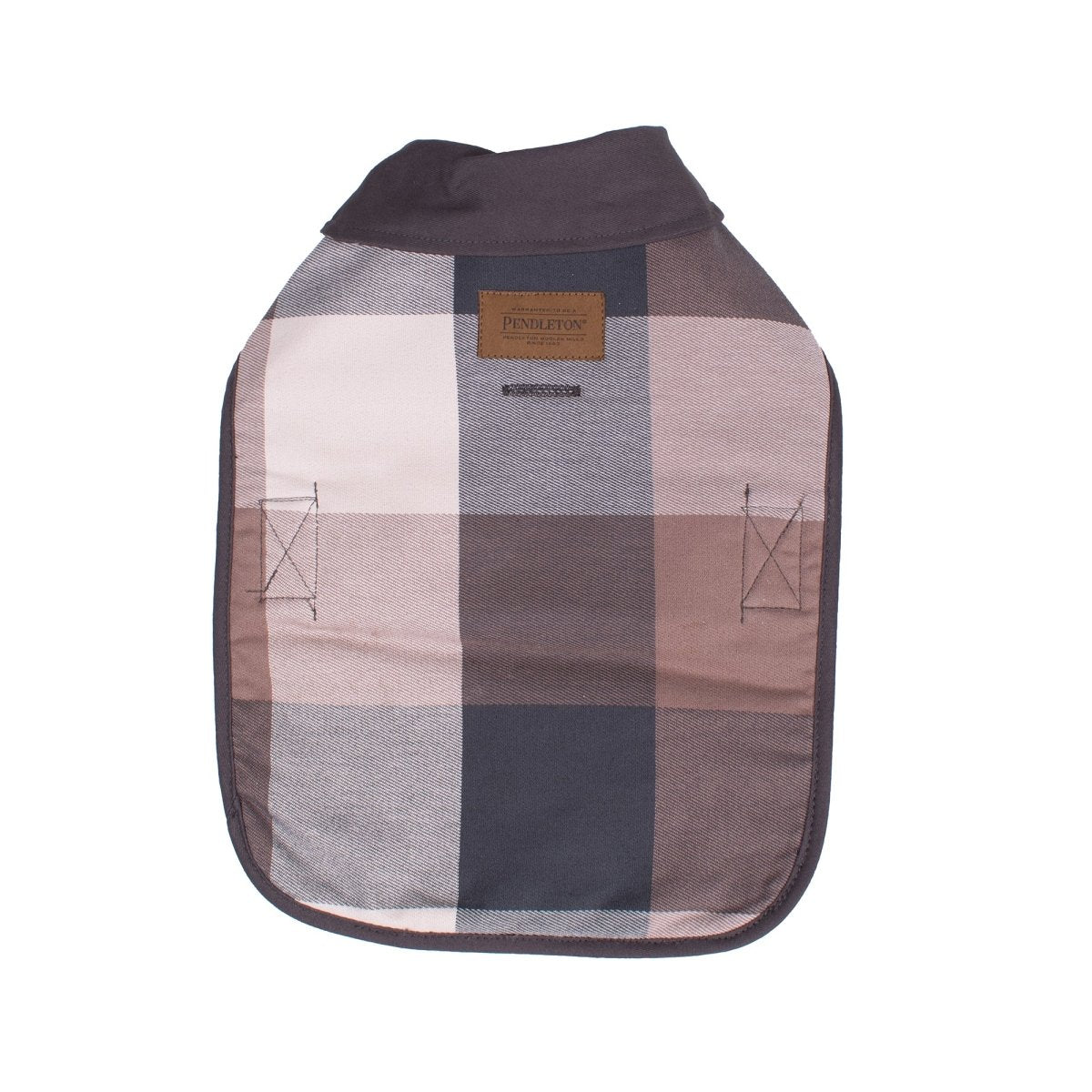 #color_Block Plaid
