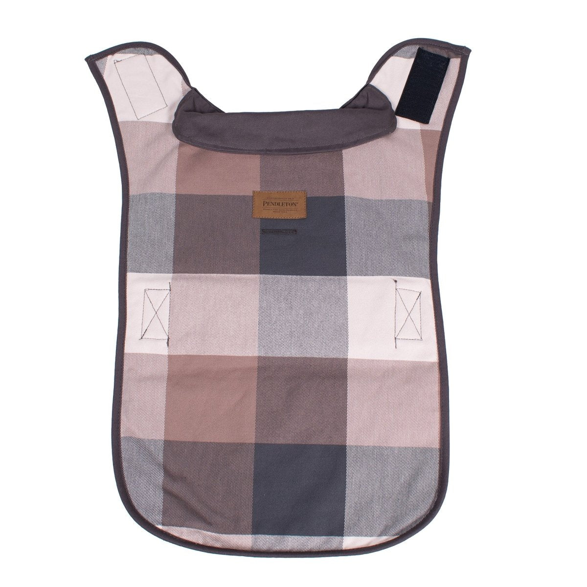 #color_Block Plaid