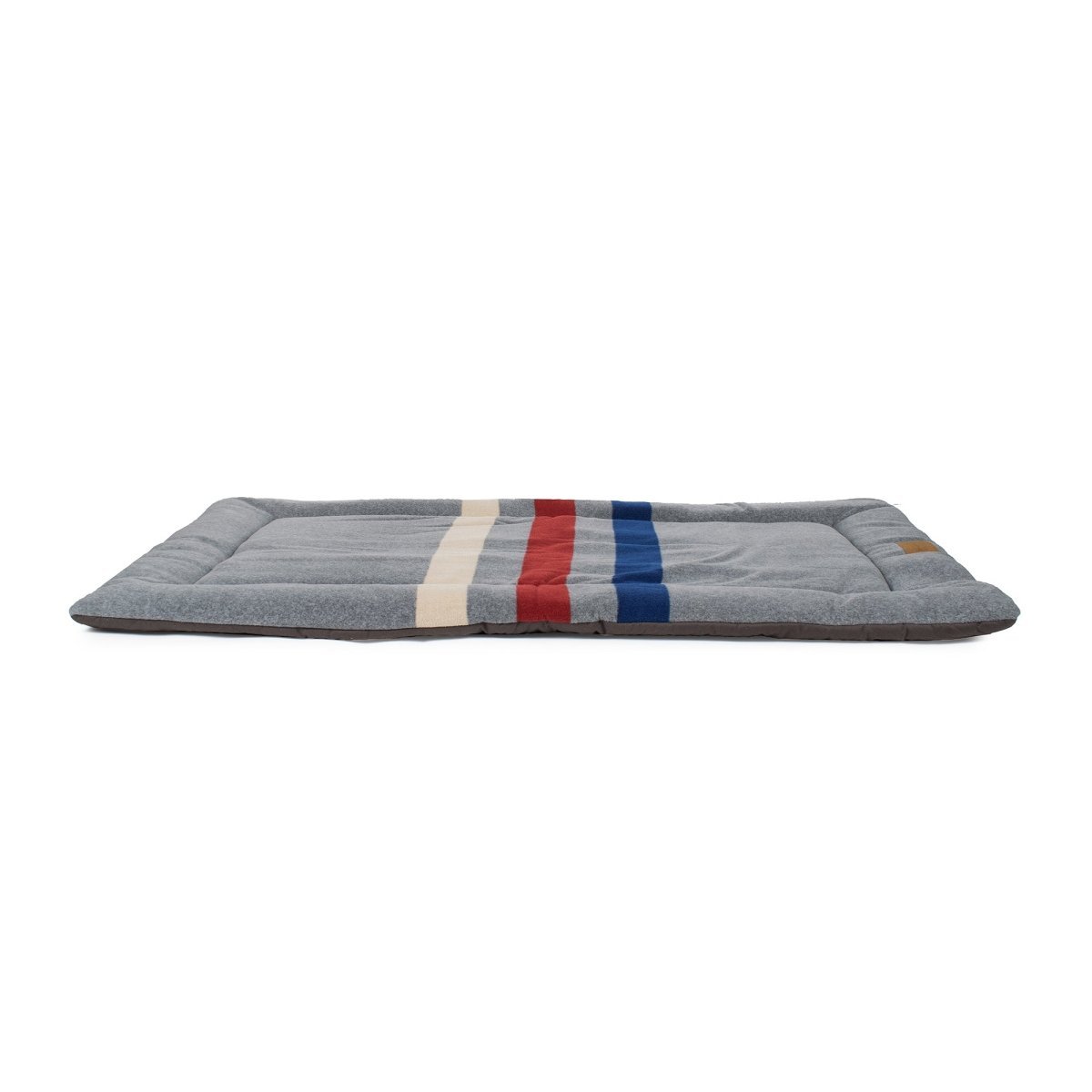 Pendleton Fleece Comfort Cushion For Dog Crates & Travel