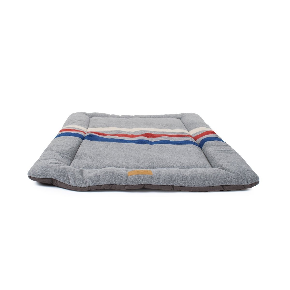 Pendleton Fleece Comfort Cushion For Dog Crates & Travel