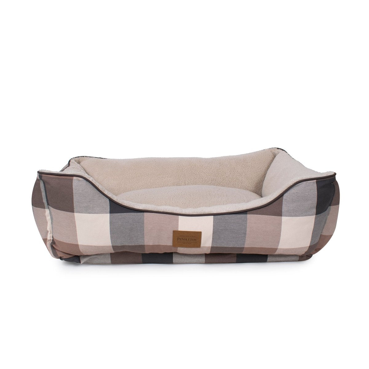 #color_Block Plaid/Sherpa