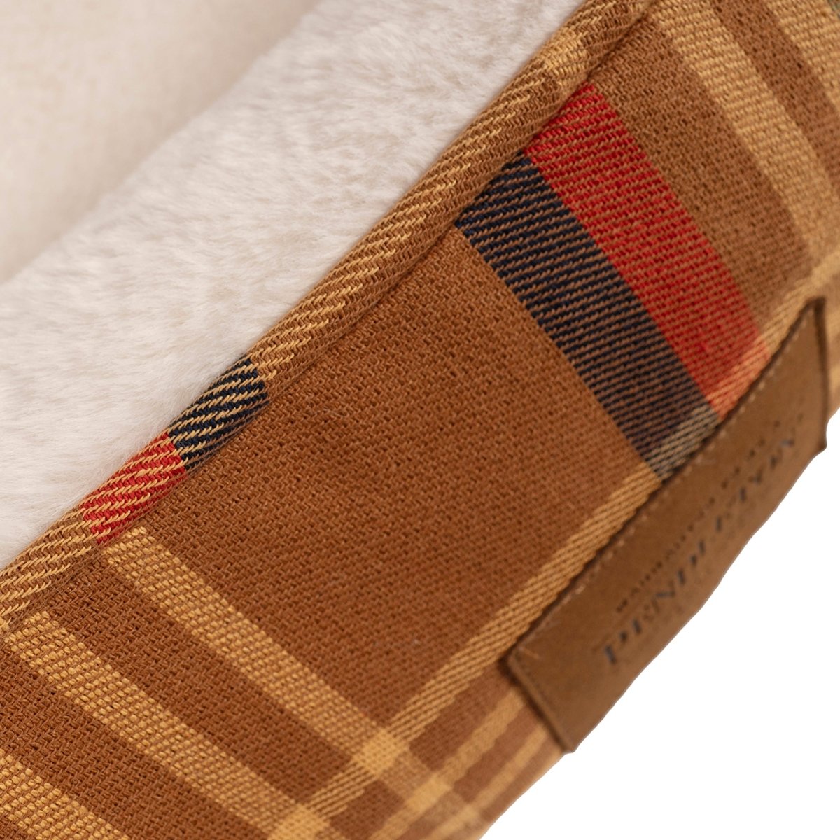 #color_Desert Plaid/Fur