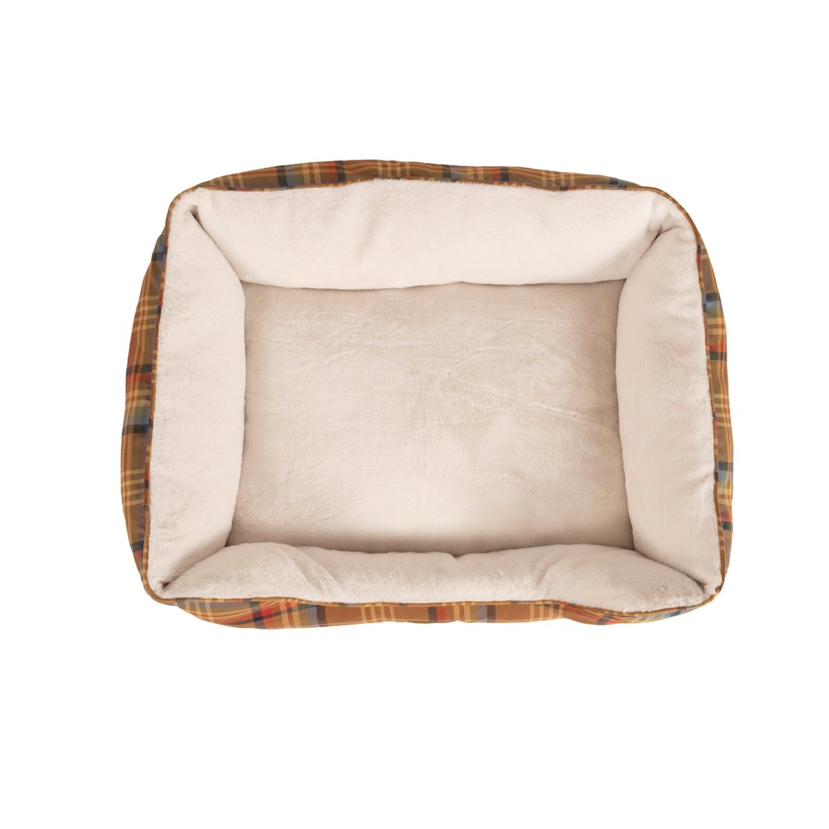 #color_Desert Plaid/Fur