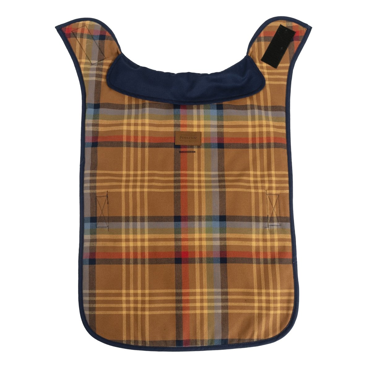 #color_Desert Plaid