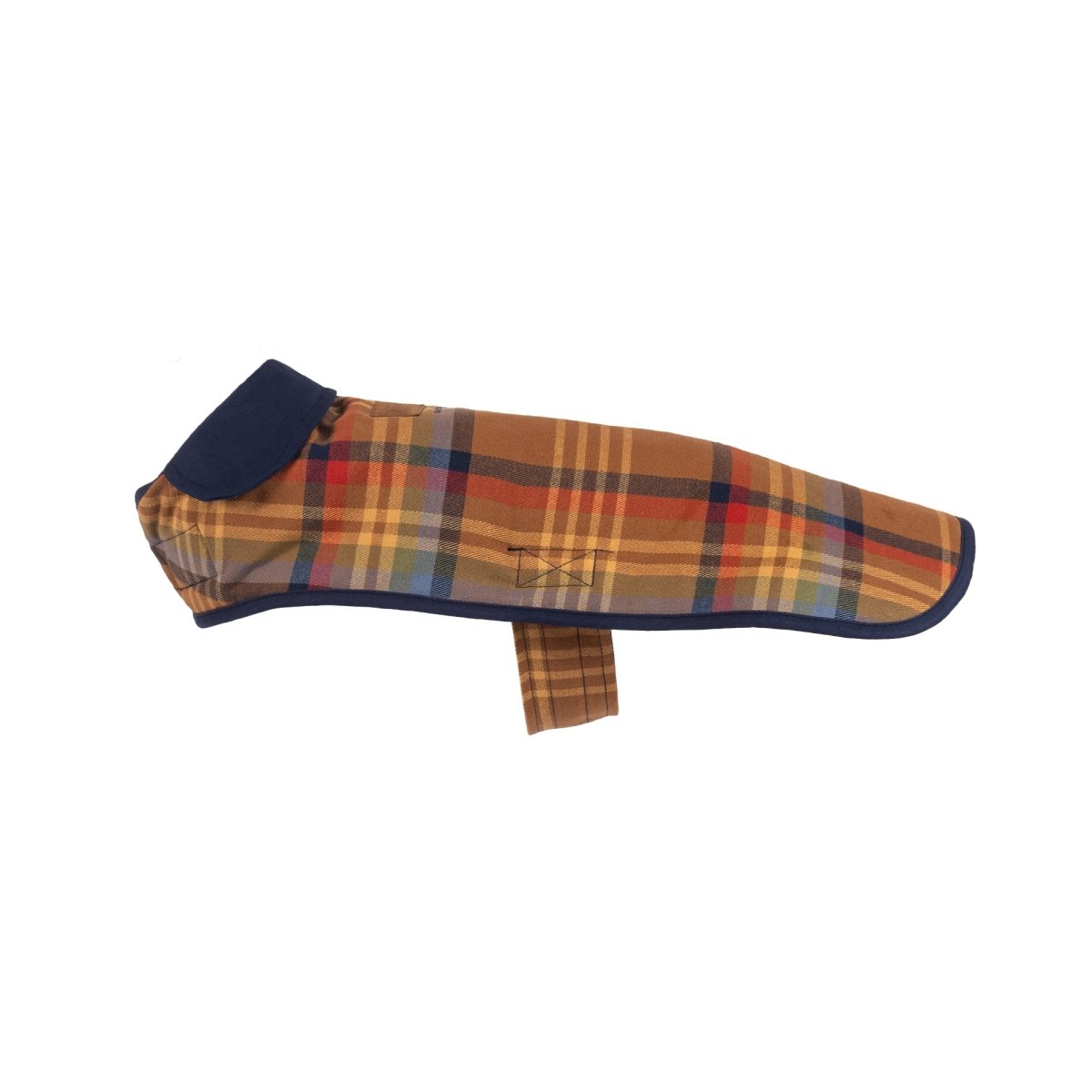 #color_Desert Plaid