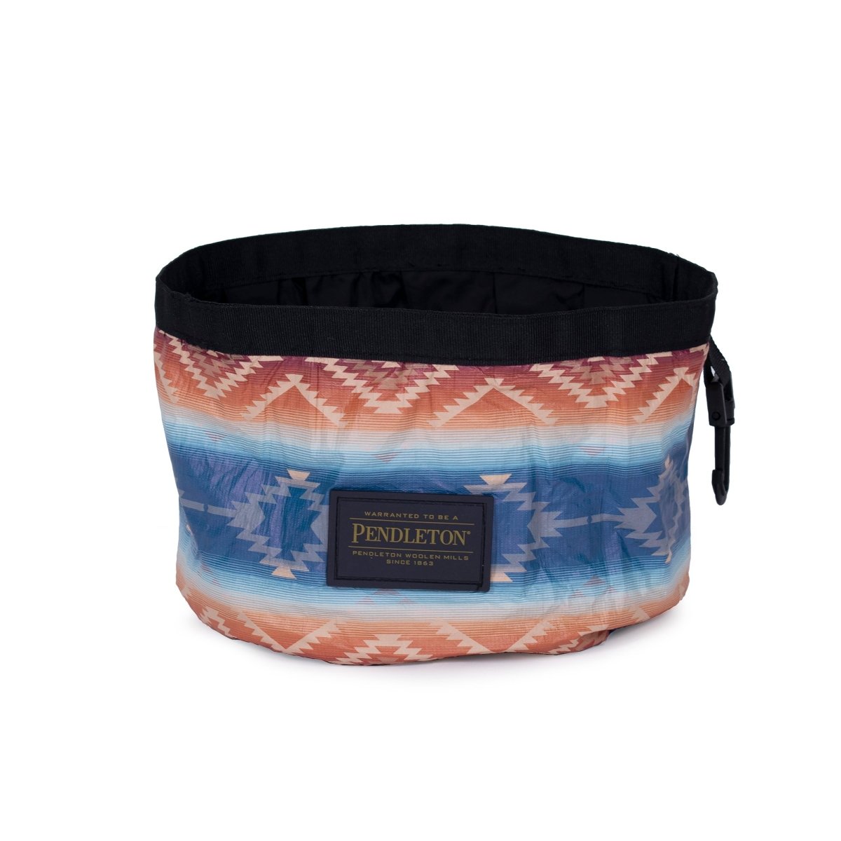 Pendleton Portable Travel Water Bowl For Dogs