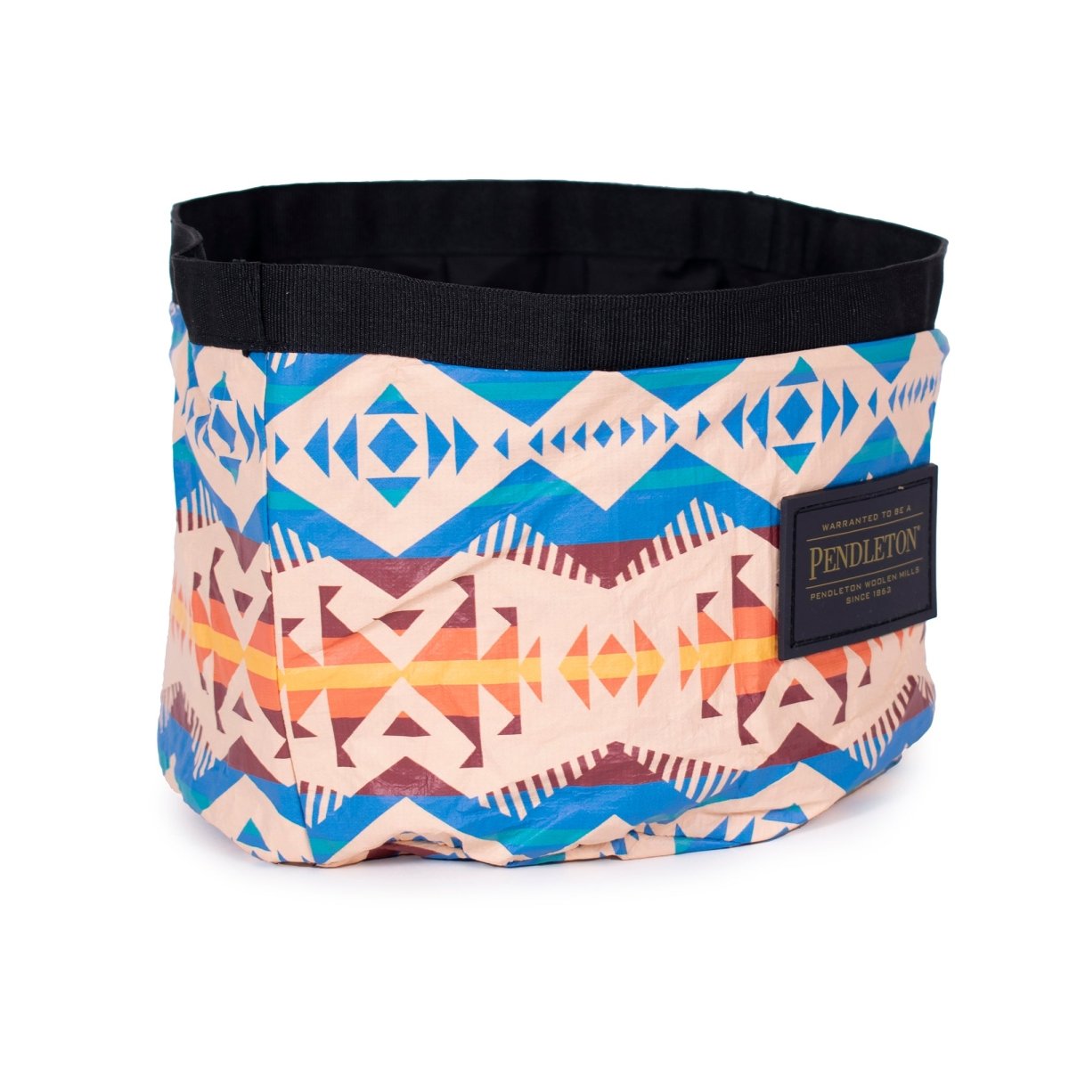 Pendleton Portable Travel Water Bowl For Dogs