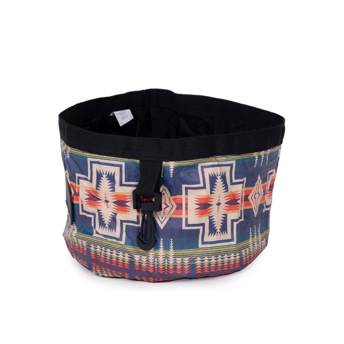Pendleton Portable Travel Water Bowl For Dogs