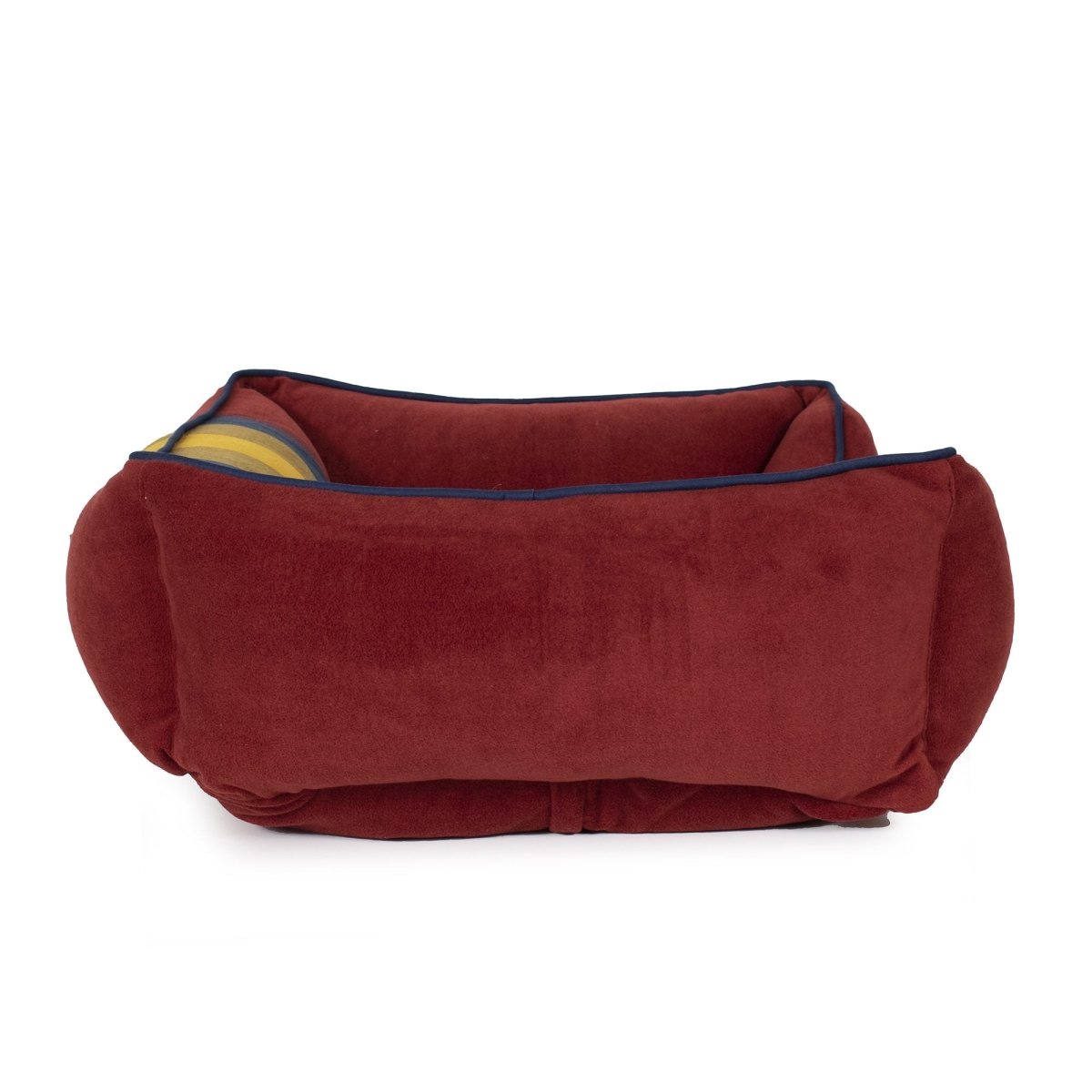 Pendleton Zion National Park Kuddler Fleece Dog Bed With Bolsters