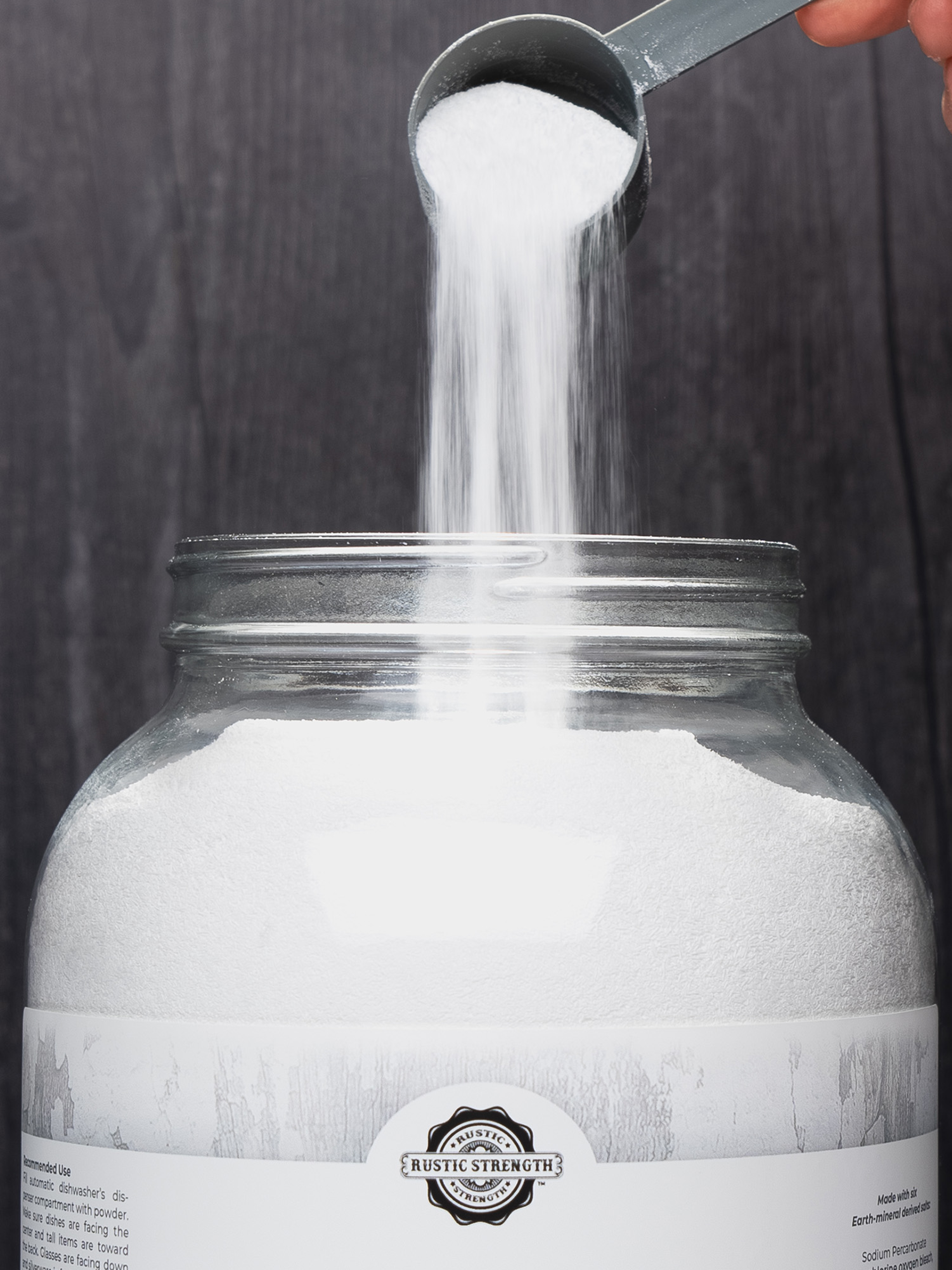 Oxy Boost Stain Remover