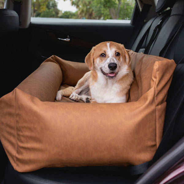 Pupprotector shops car seat cover