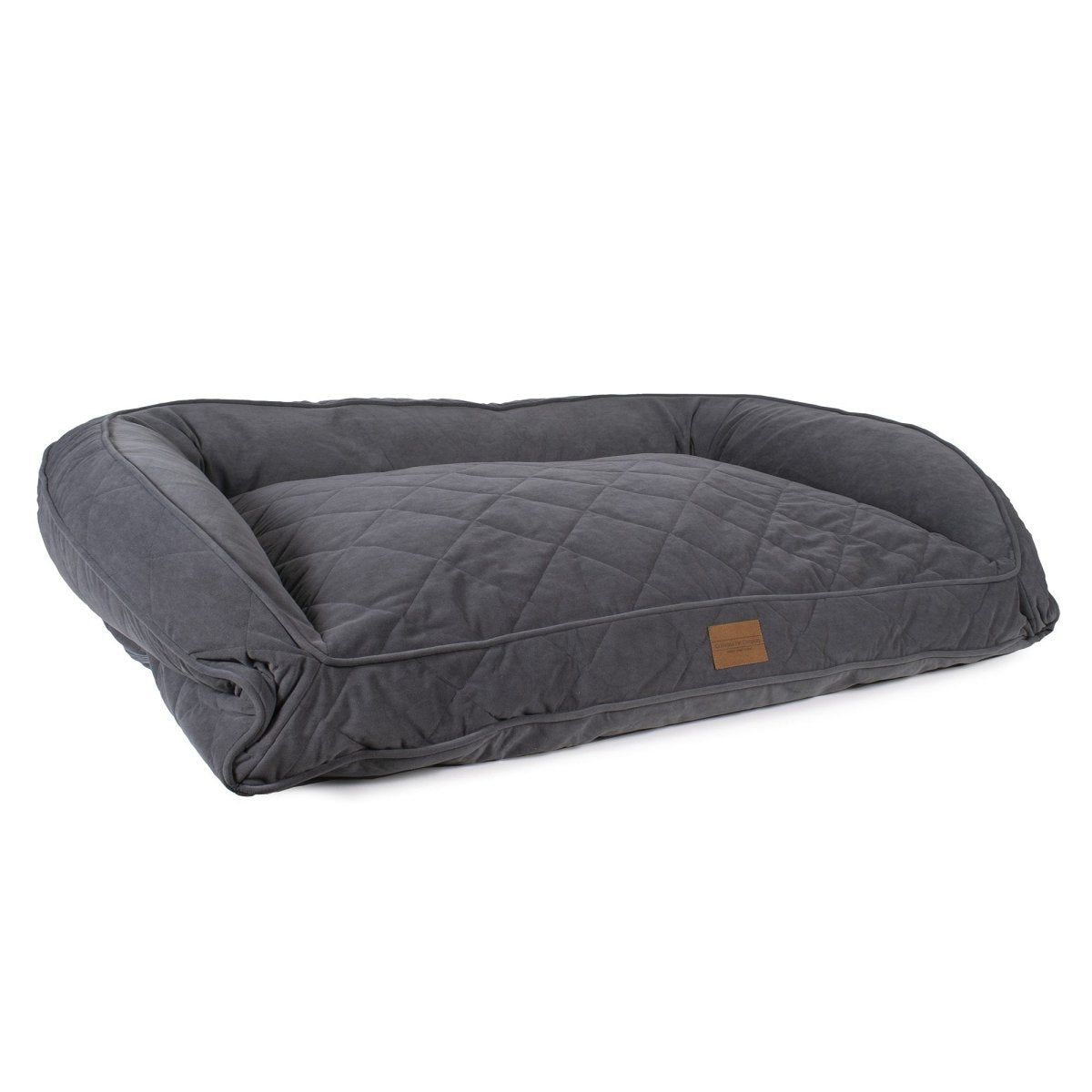 orthopedic sofa bed for dogs
