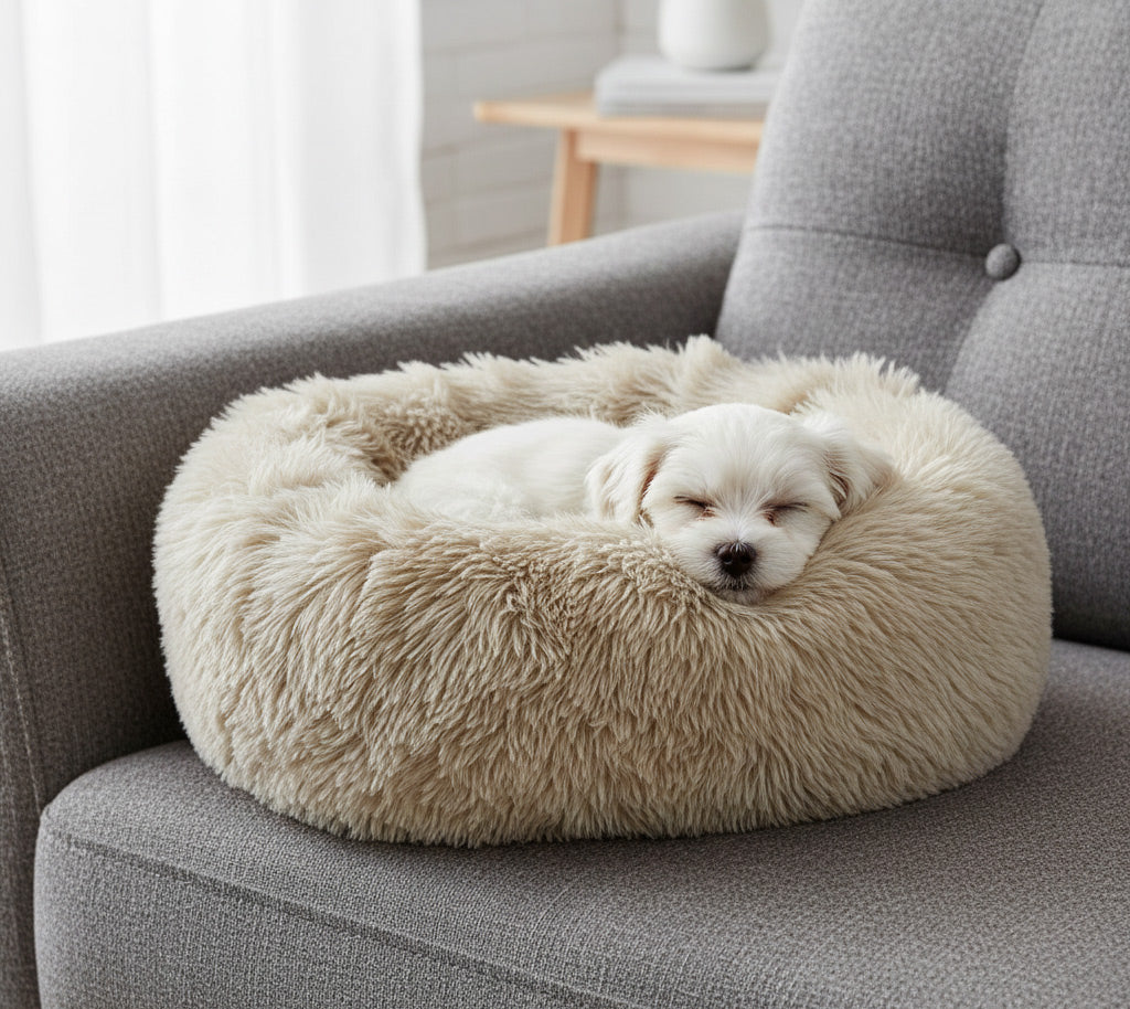 Bowsers Pet Bed For Small Dogs & Cats