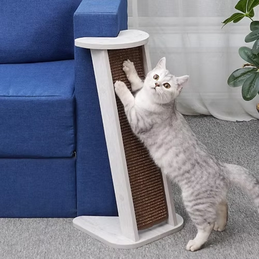 Sofa Protector Cat Scratcher - 4 Pieces