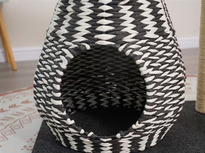 Petpals Aesthetic Sustainable Large Cat Tree Scratching Post