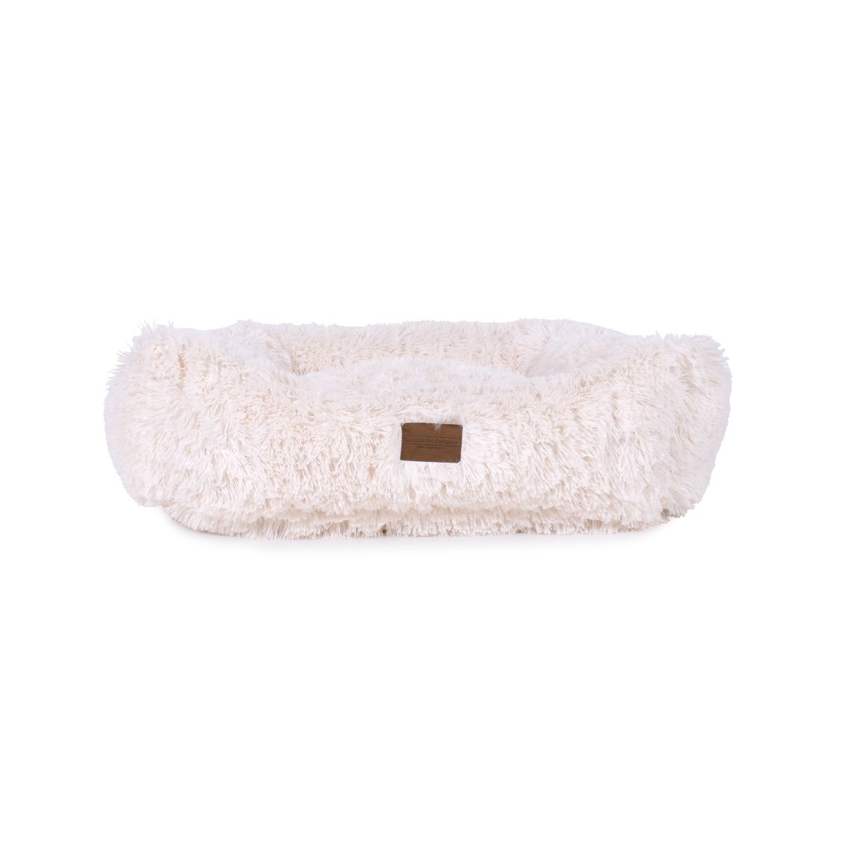 Teddy Bear Kuddler Bed