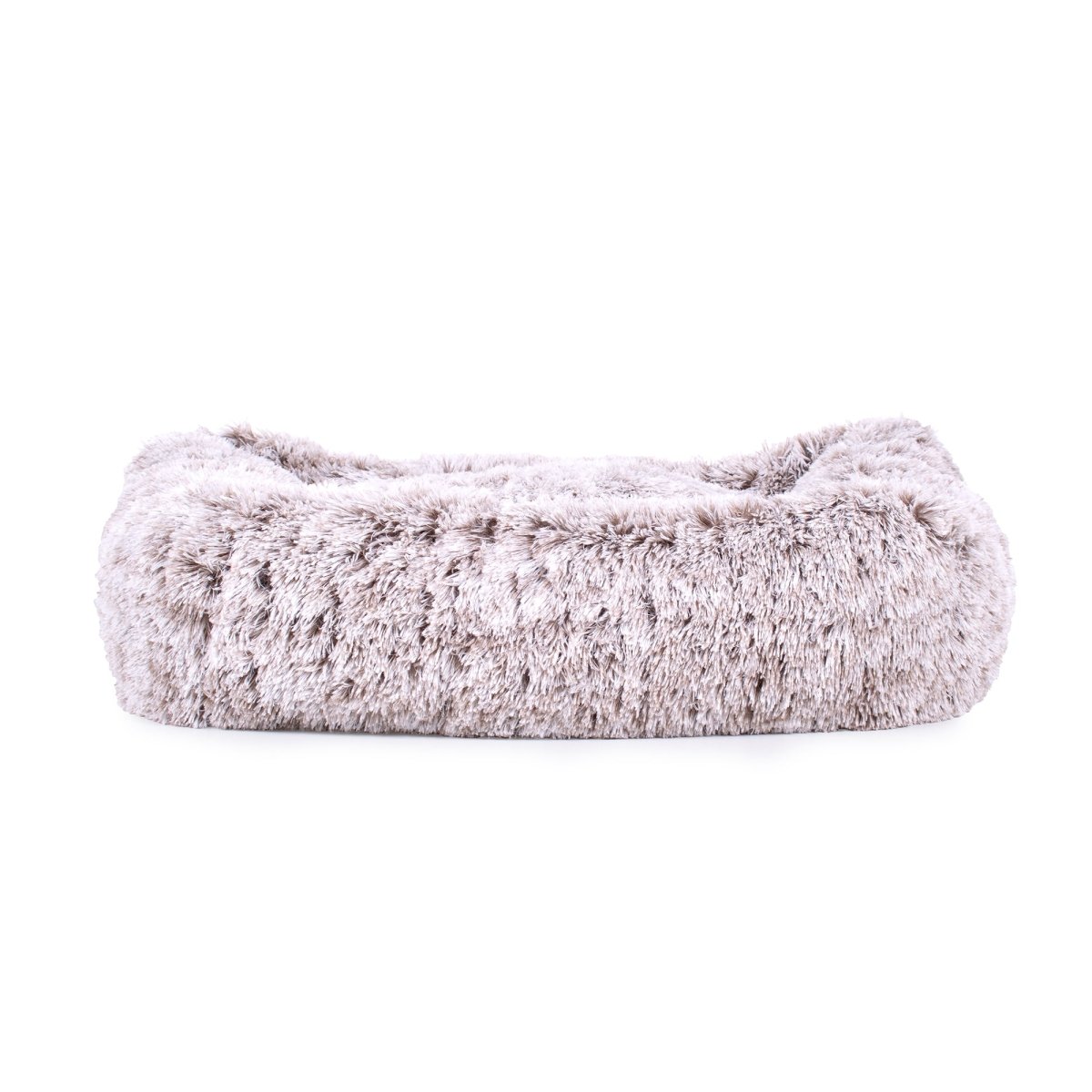 Teddy Bear Kuddler Bed