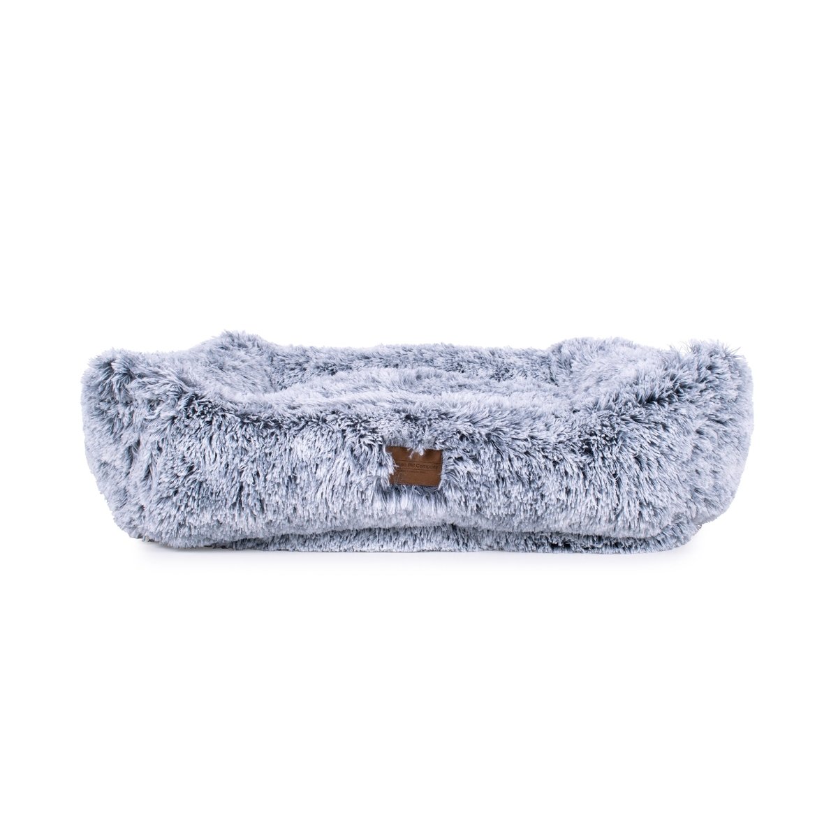 Teddy Bear Kuddler Bed