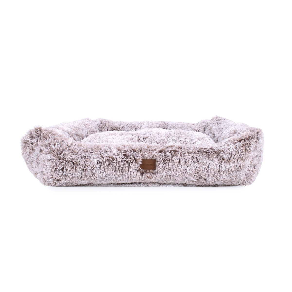 Teddy Bear Kuddler Bed