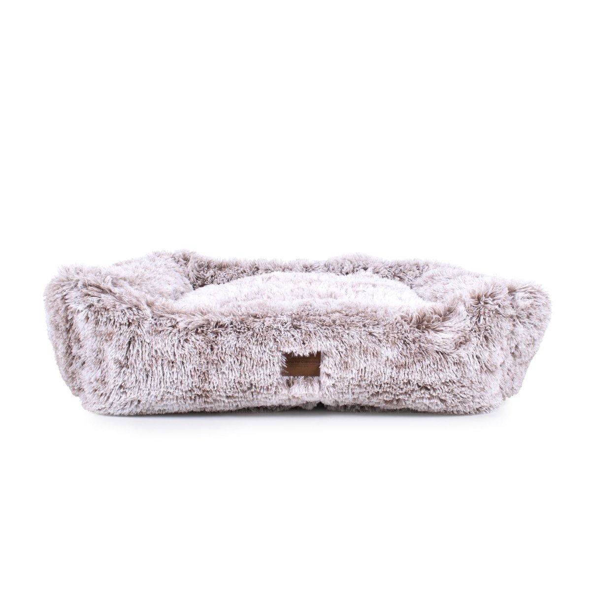 Teddy Bear Kuddler Bed