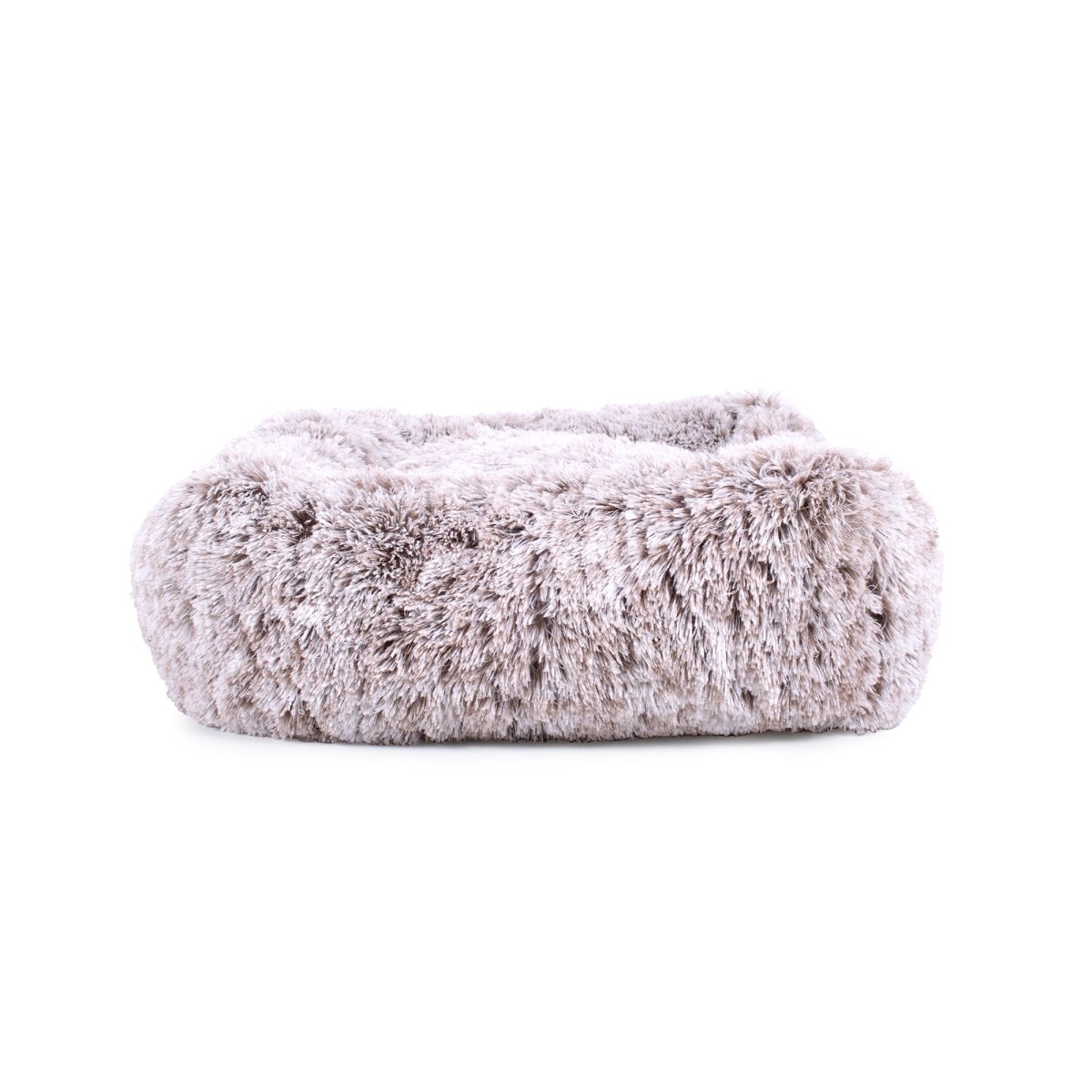 Teddy Bear Kuddler Bed