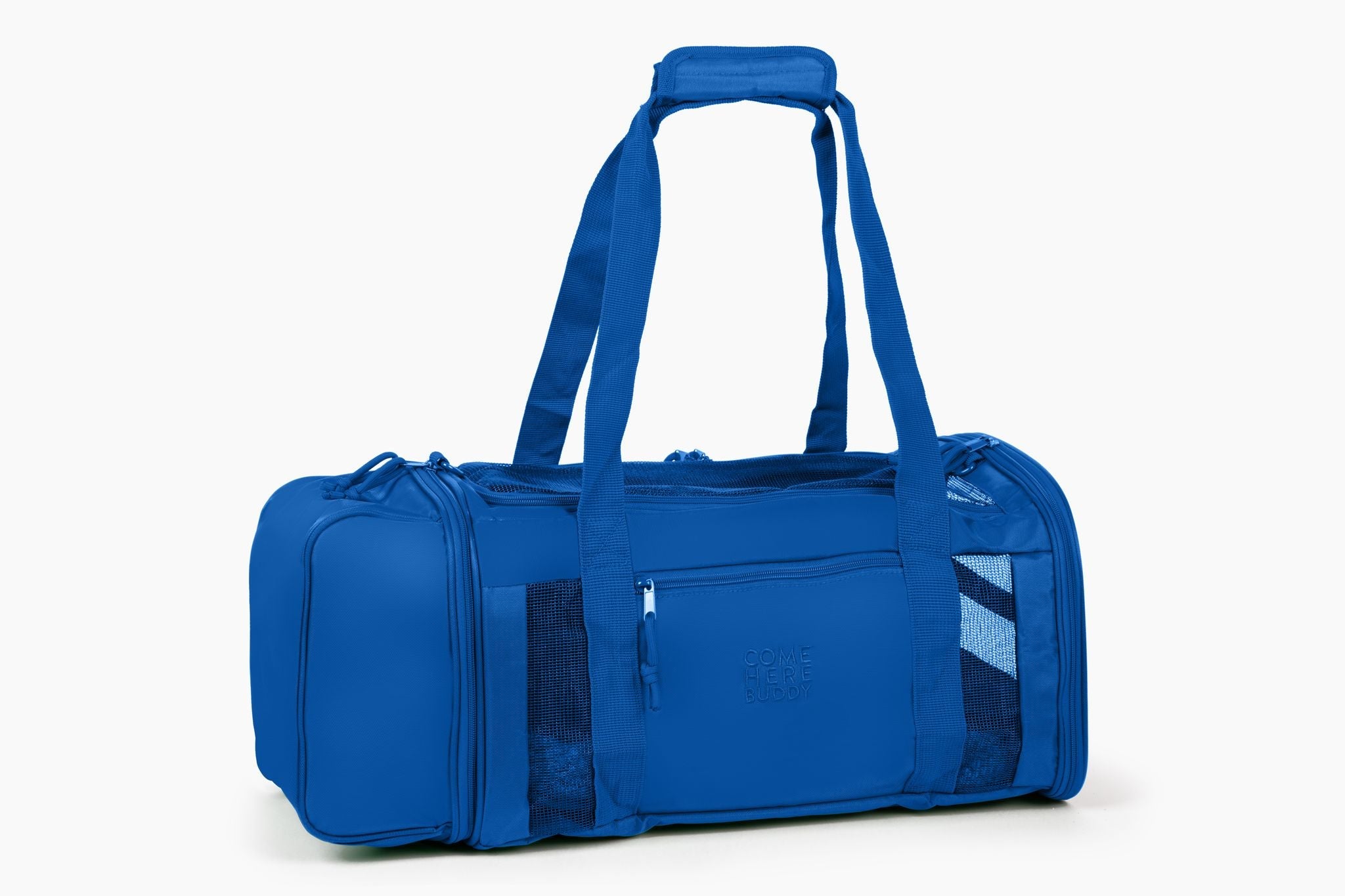 Travel Buddy Stylish Pet Carrier For Cats & Dogs