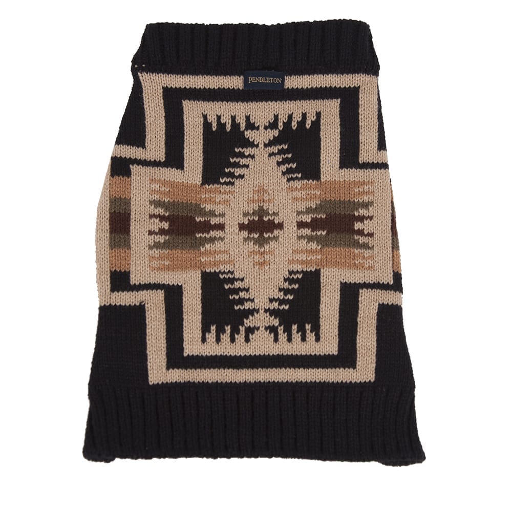 Pendleton Westerly Dog Sweater