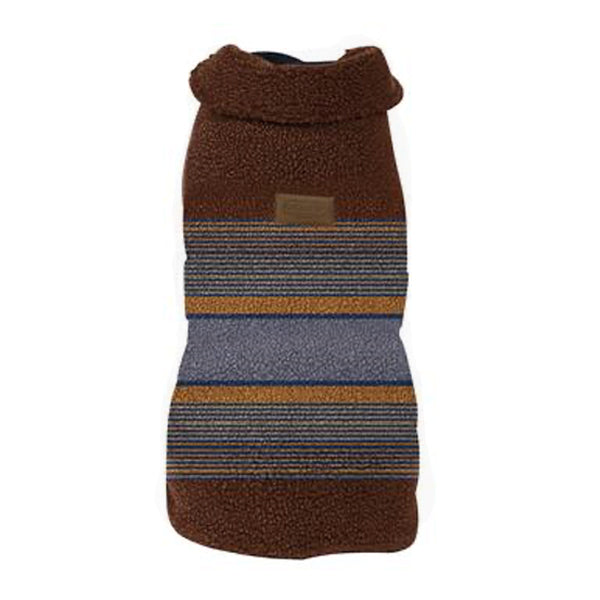 Pendleton vintage camp dog coat high ridge