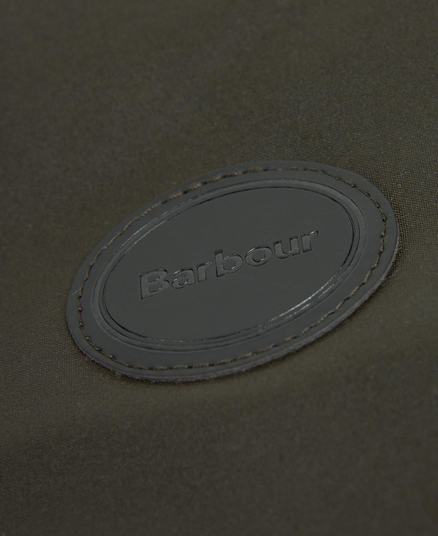Barbour dogs logo