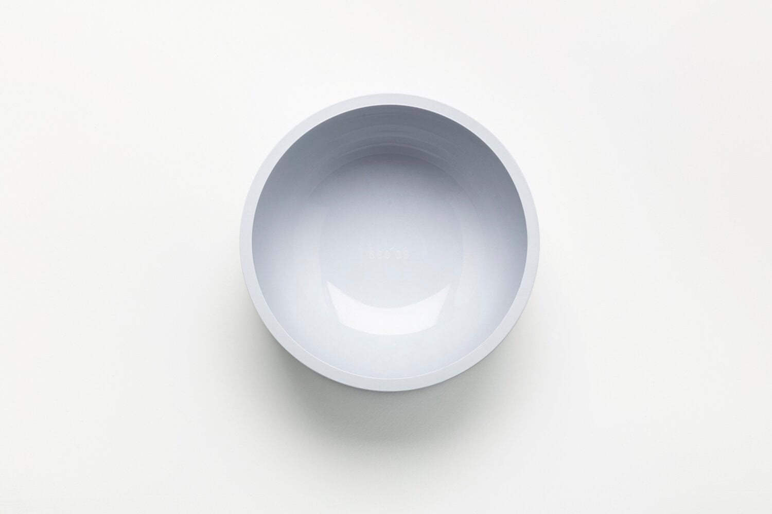 Unbreakable dog bowl