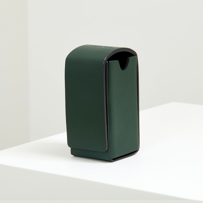 Stylish waste bag