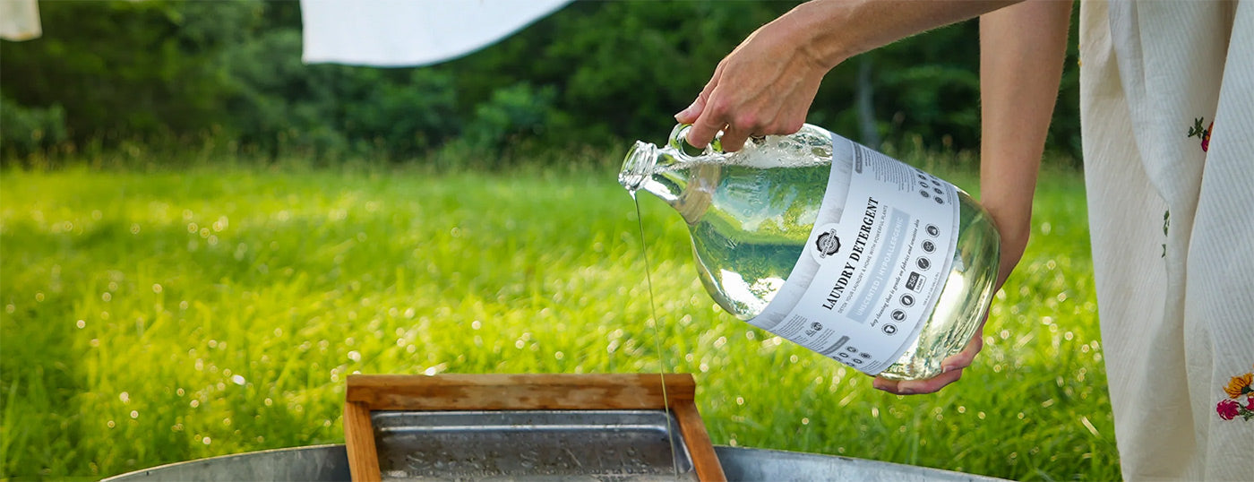 Live Non-Toxic with Your Pets