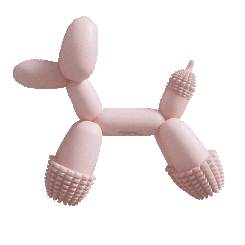 Indestructible Chew Toy For Teeth Cleaning