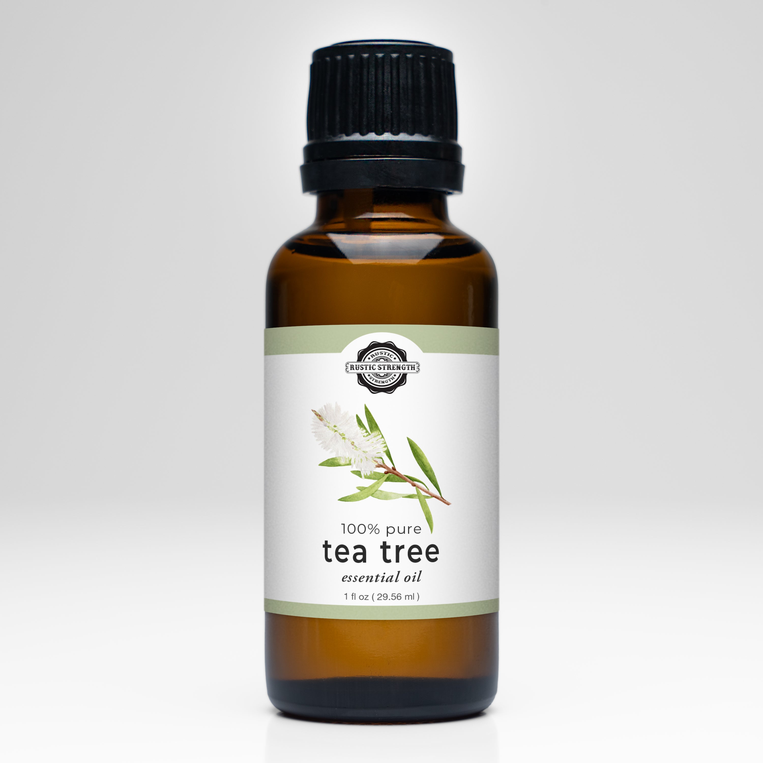 Tea Tree Essential Oil
