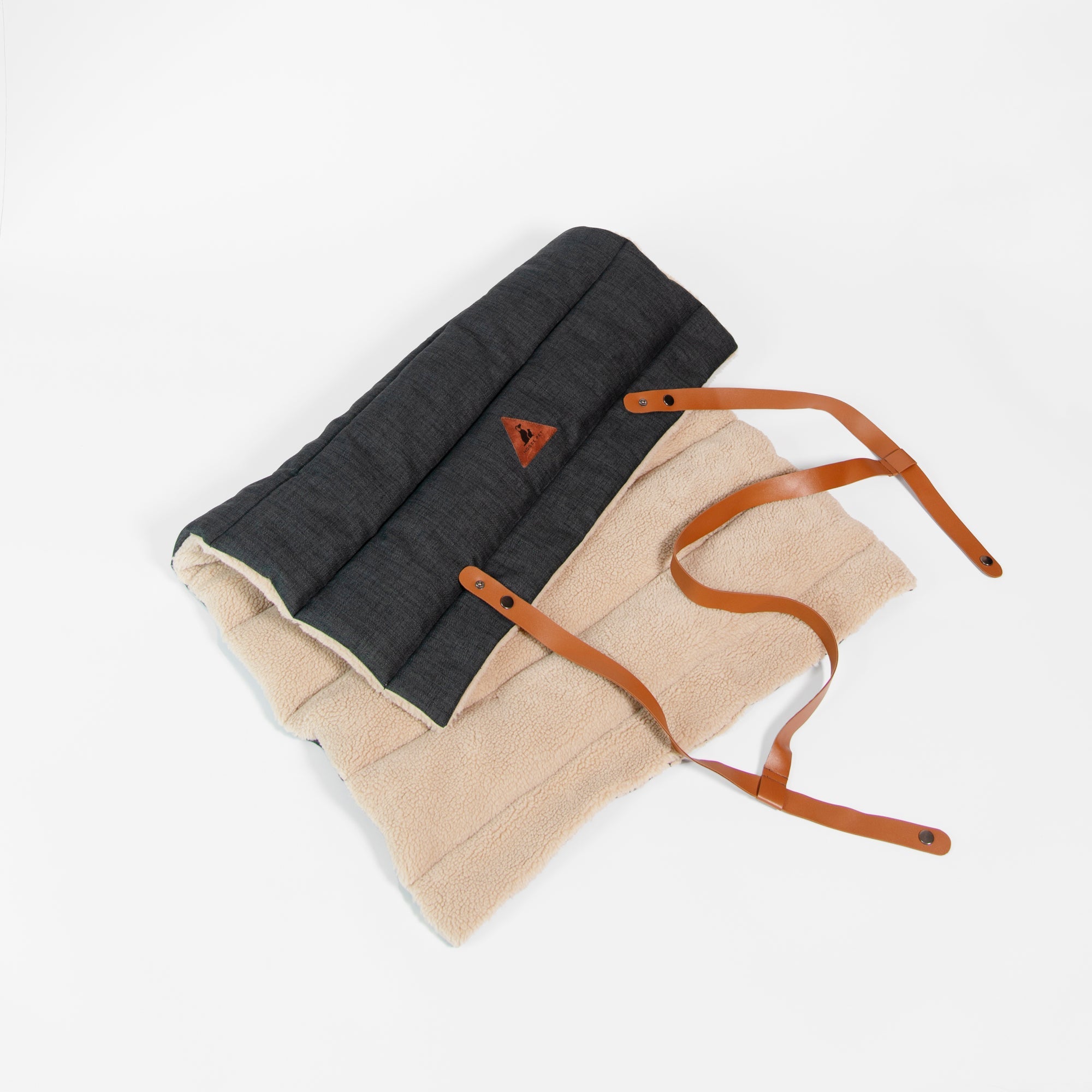 Nooee Travel Mat & Portable Dog Bed Jackson