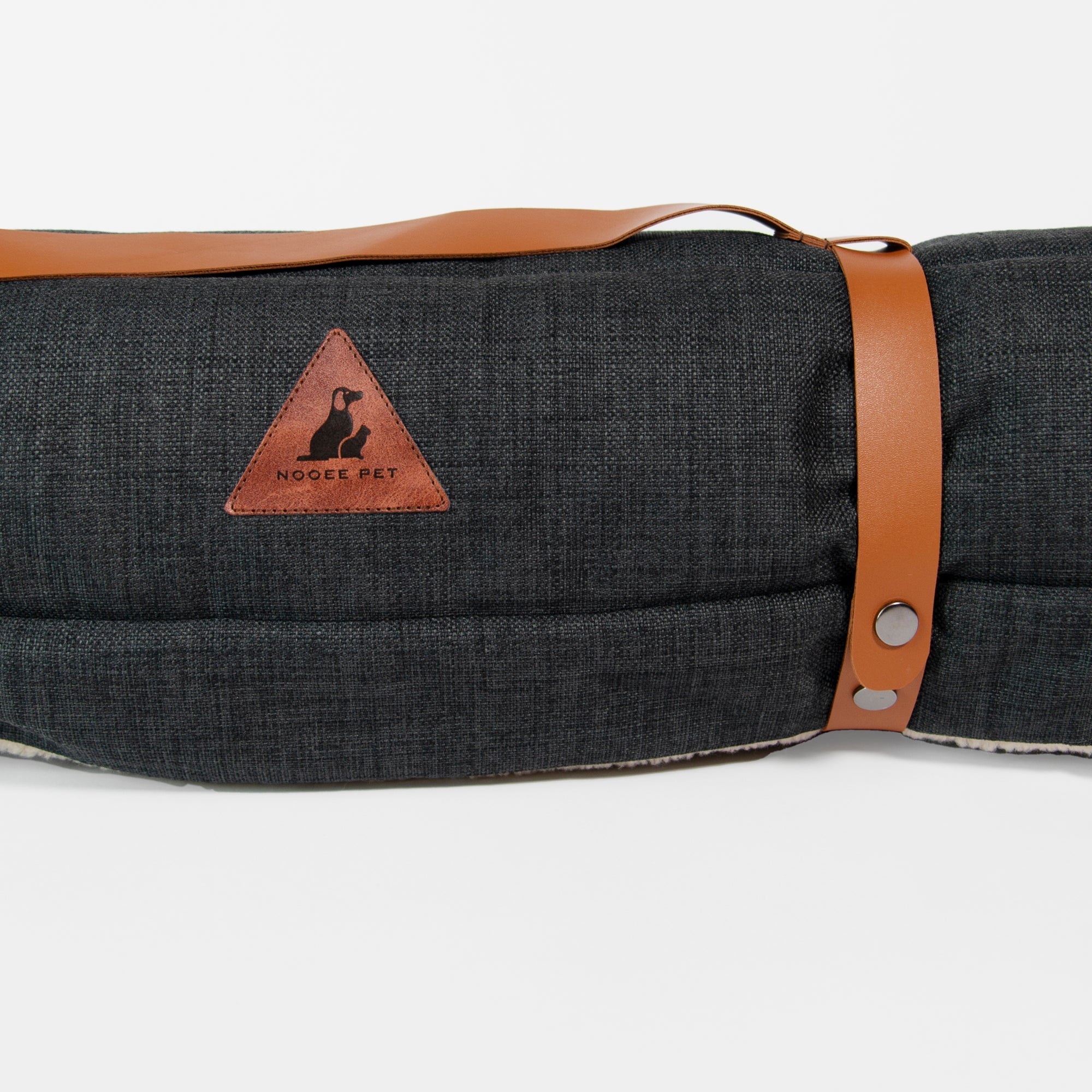 Nooee Travel Mat & Portable Dog Bed Jackson