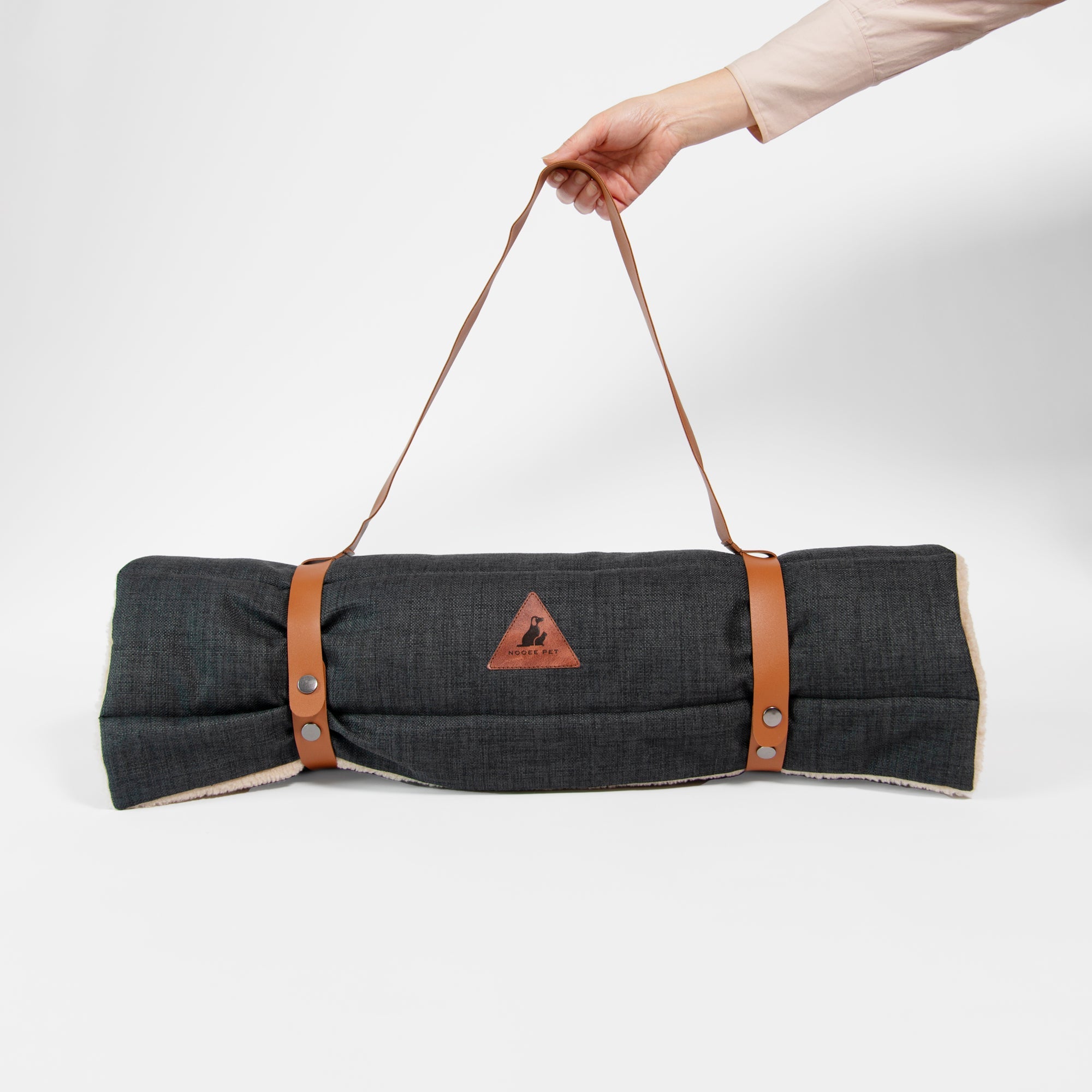 Nooee Travel Mat & Portable Dog Bed Jackson