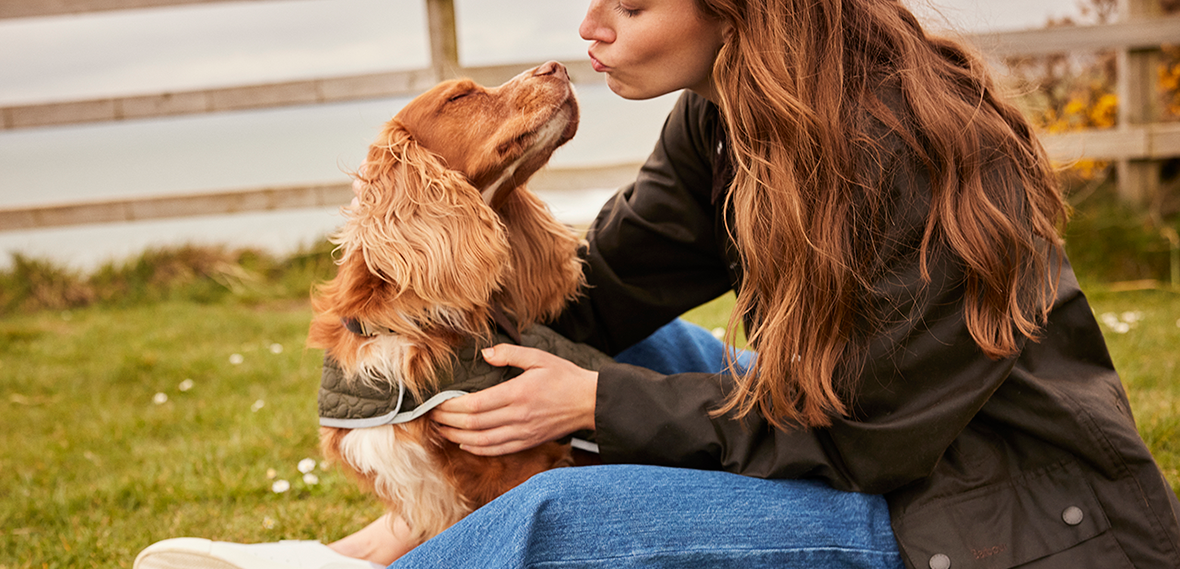 Louis Vuitton Dog Clothes Designer, Pet products Fashion Brown Designer  Pet Dog Clothes Jacket Cotton