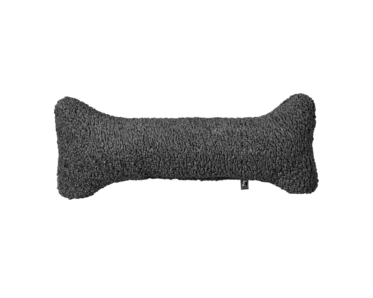 #Color_Grey Sheepskin