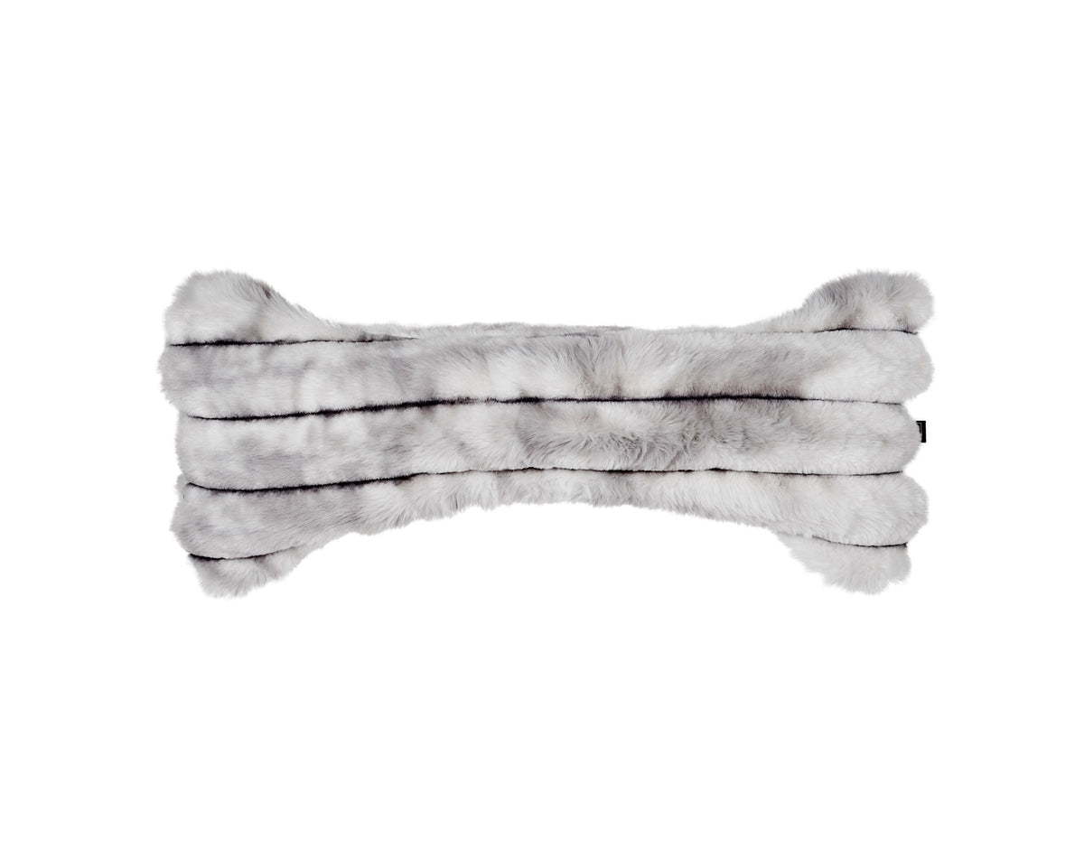 #Color_Silver Fox