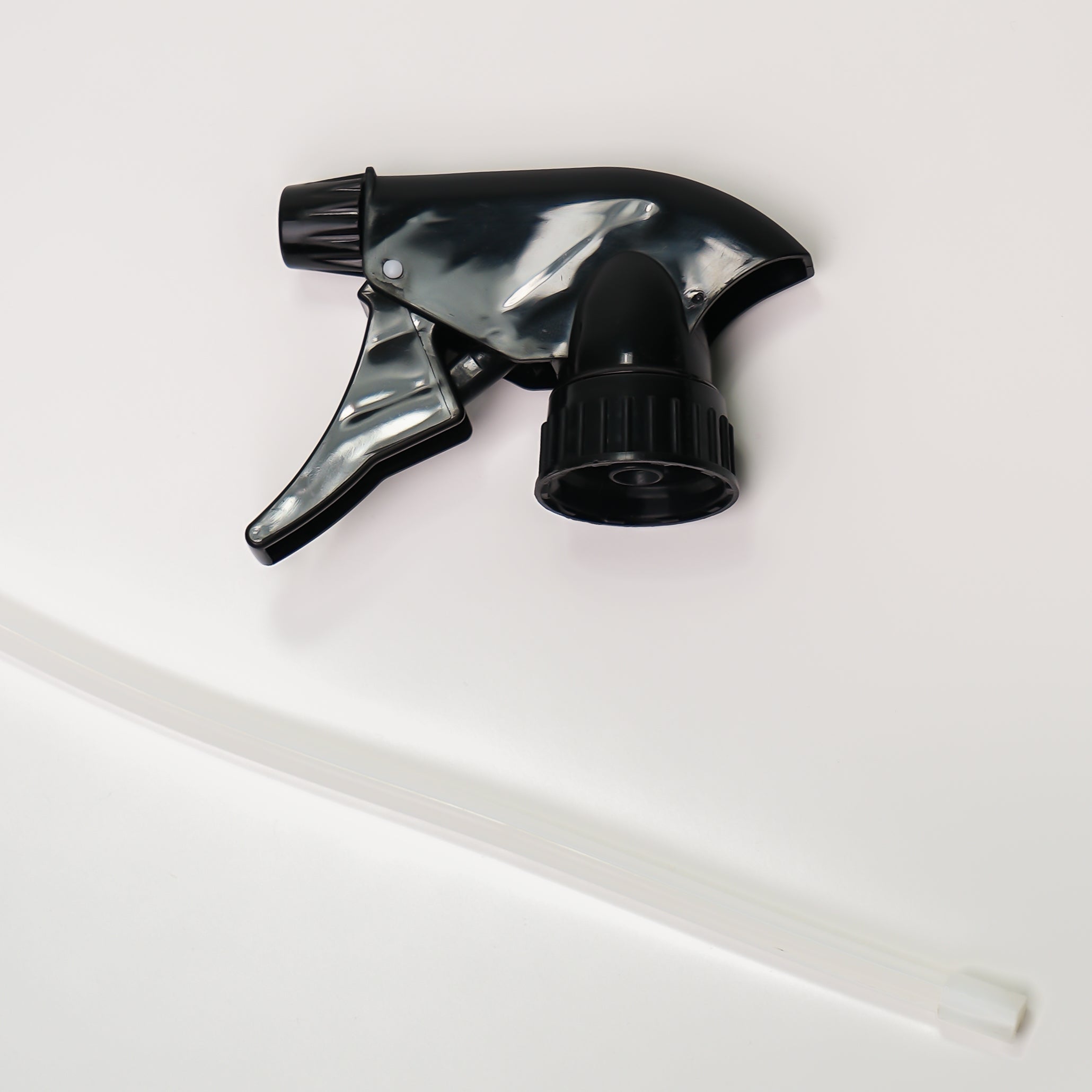 16 oz Stainless Steel Keeper Bottle | Spray Nozzle