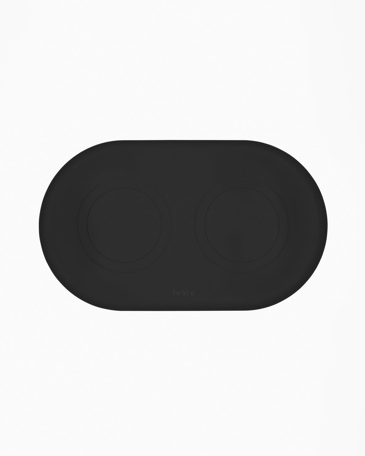 Signature Pet Bowl Mat by Fable