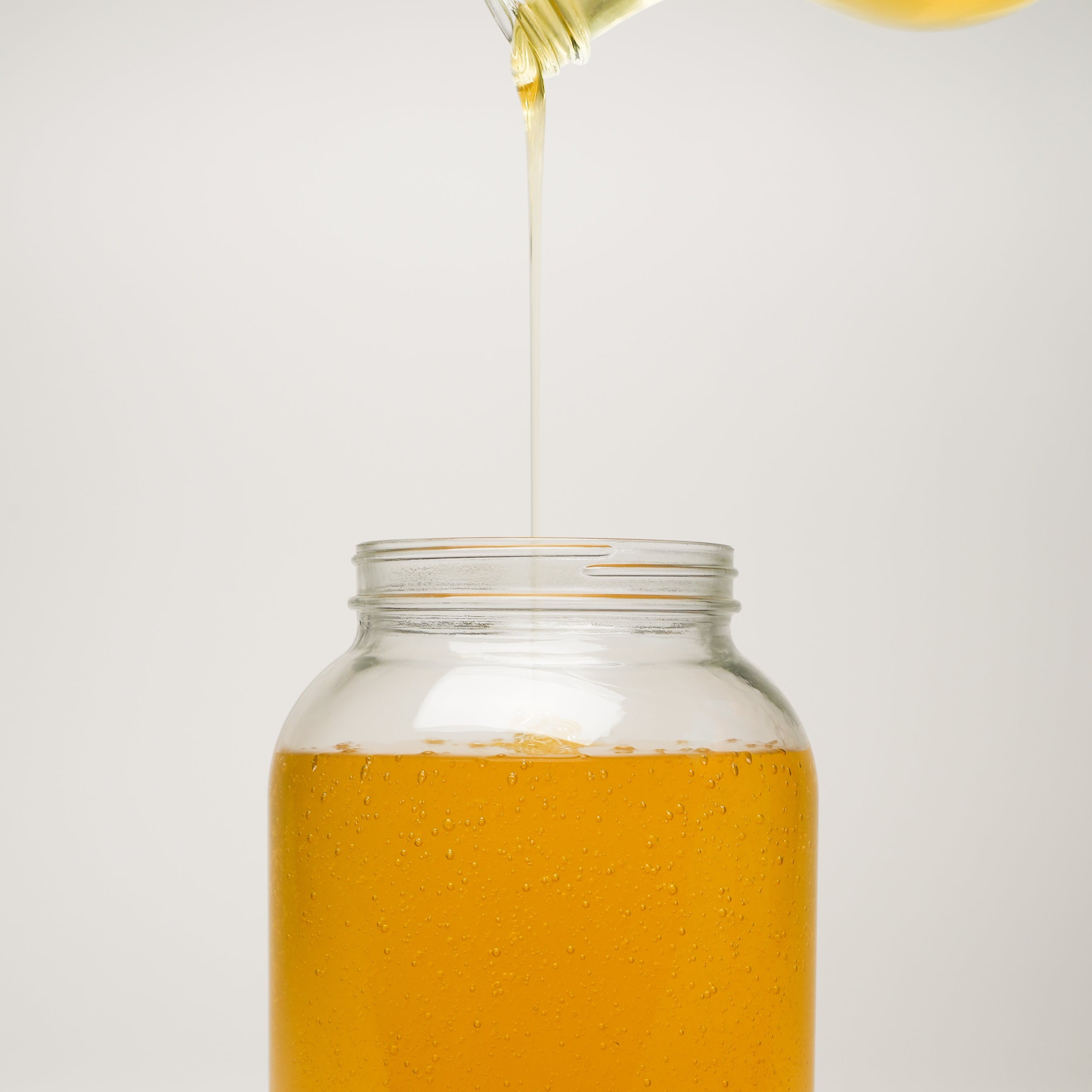 Castile Soap - Ultra Concentrate | Unscented