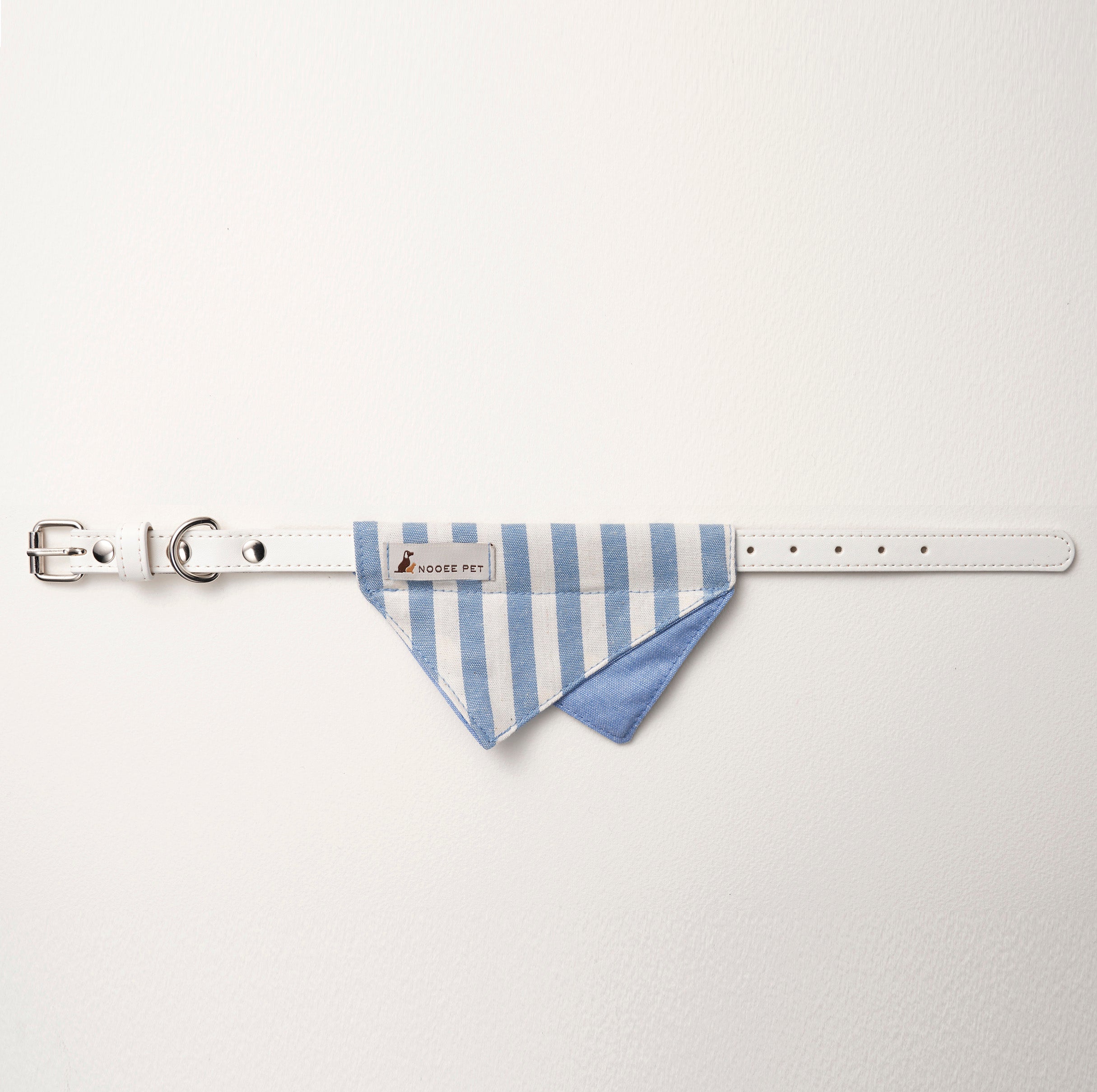 Dog Collar Daisy | Non Toxic Vegan Leather