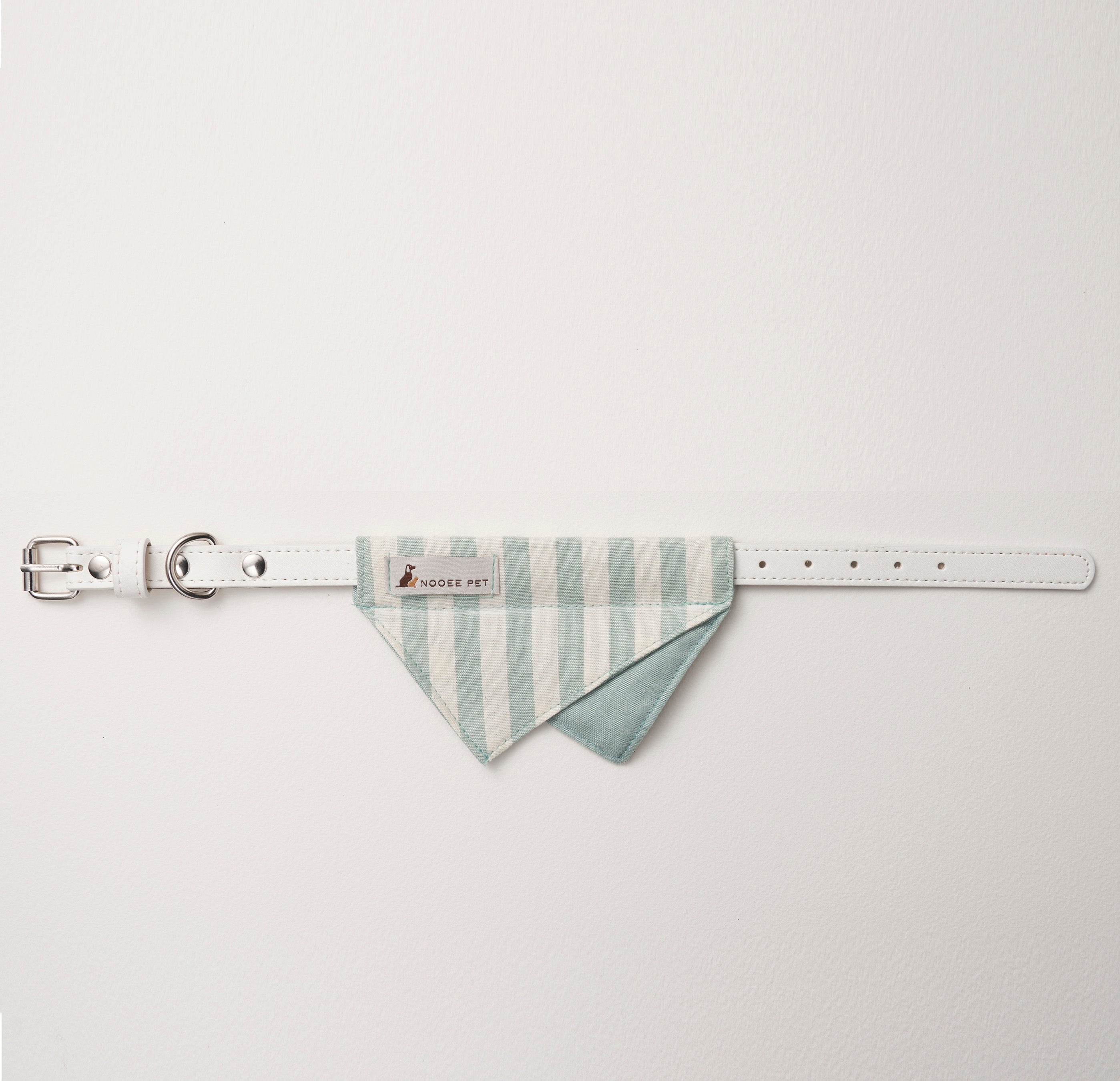 Dog Collar Daisy | Non Toxic Vegan Leather