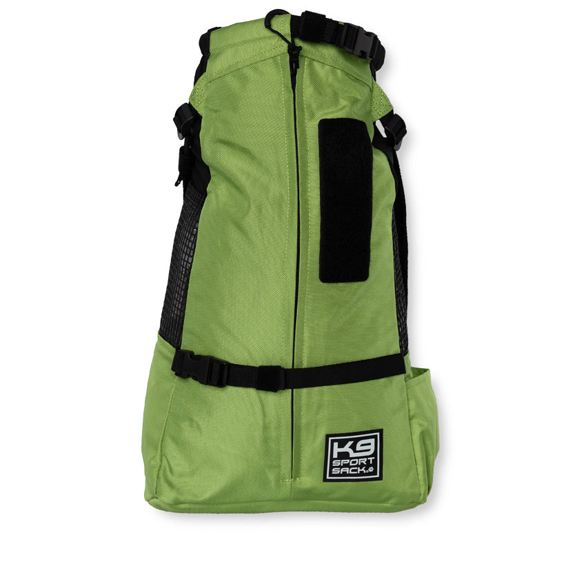 Backpack Dog Carrier K9 Sport Sack Trainer