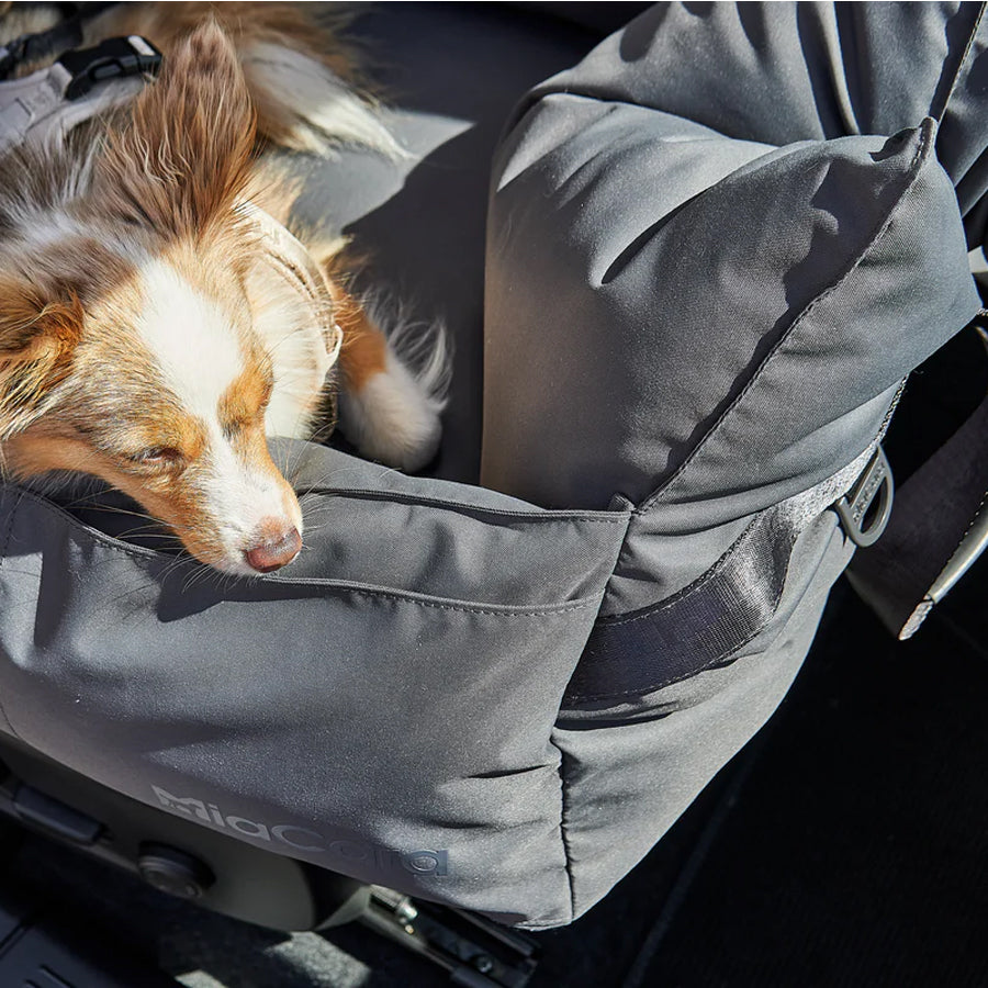 Viaggio Car Seat And Travel Bed For Dogs